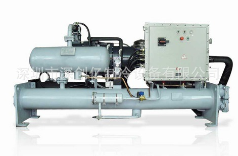冷冻机夏天容易缺氟:多方面观察才能确定