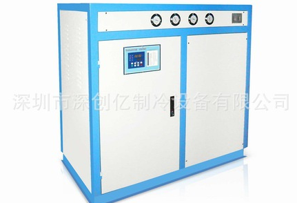 不可不知的冷水机风机皮带质量要求
