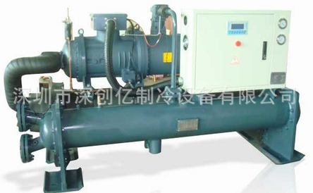 深圳深创亿制冷:谈谈冷冻机干燥过滤器