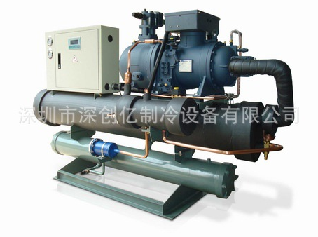 普通保养可让冷水机节电?是真的吗?