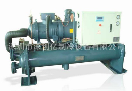 水垢是否可以避免？深创亿冷水机为您解析