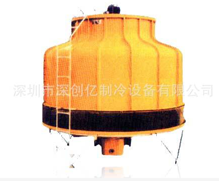 冰水机的冷水塔必须维护好才能够提高制冷效率吗？